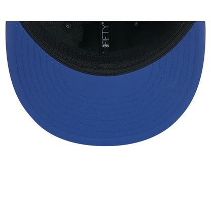 Indianapolis Colts 2026 Sideline Cold Weather 9FIFTY Snapback Hat