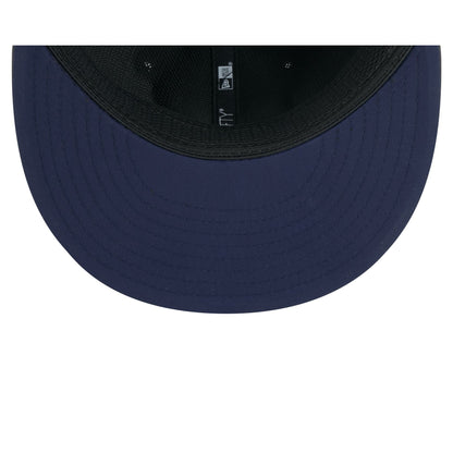 Dallas Cowboys 2026 Sideline Cold Weather 9FIFTY Snapback Hat