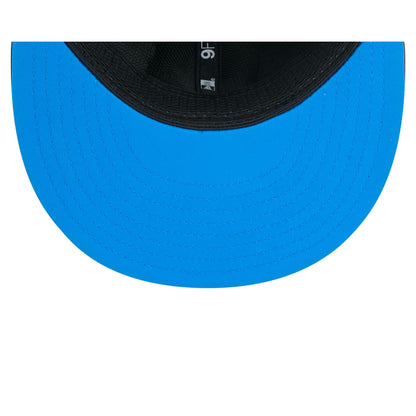 Detroit Lions 2026 Sideline Cold Weather 9FIFTY Snapback Hat
