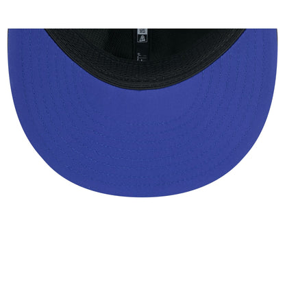 Buffalo Bills 2026 Sideline Cold Weather 9FIFTY Snapback Hat