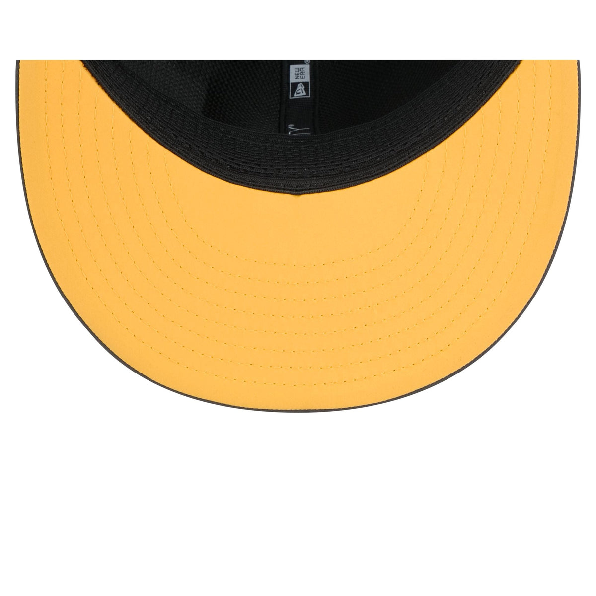 Pittsburgh Steelers 2026 Sideline Cold Weather 9FIFTY Snapback Hat