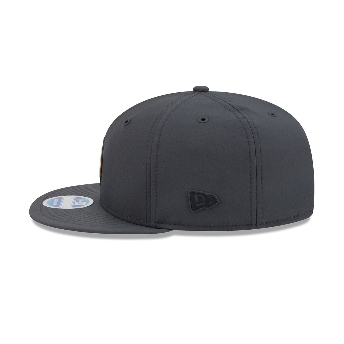 New Orleans Saints 2026 Sideline Cold Weather 9FIFTY Snapback Hat