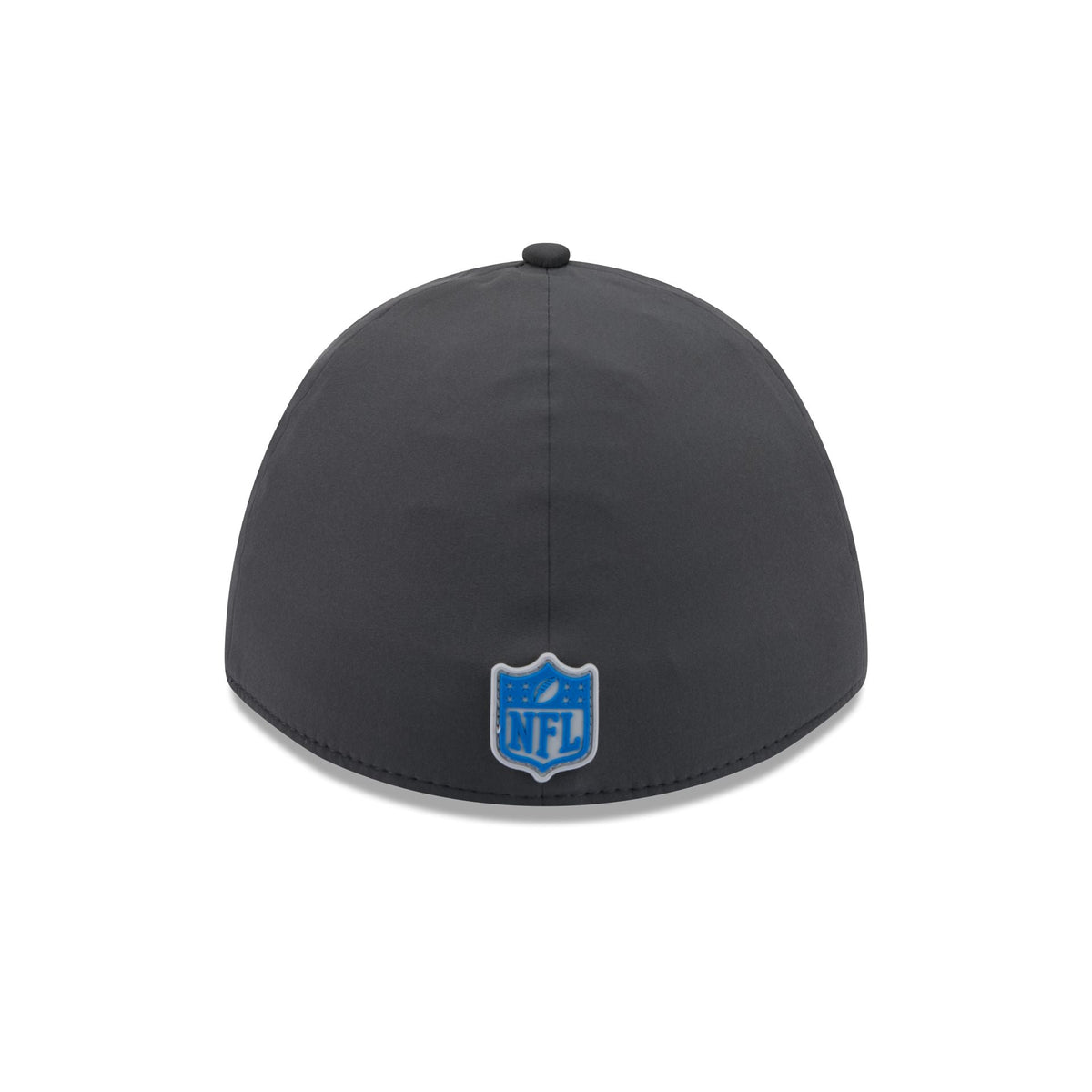 Detroit Lions 2026 Sideline Cold Weather 39THIRTY M-Crown Stretch Fit Hat