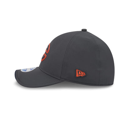 Chicago Bears 2026 Sideline Cold Weather 39THIRTY M-Crown Stretch Fit Hat