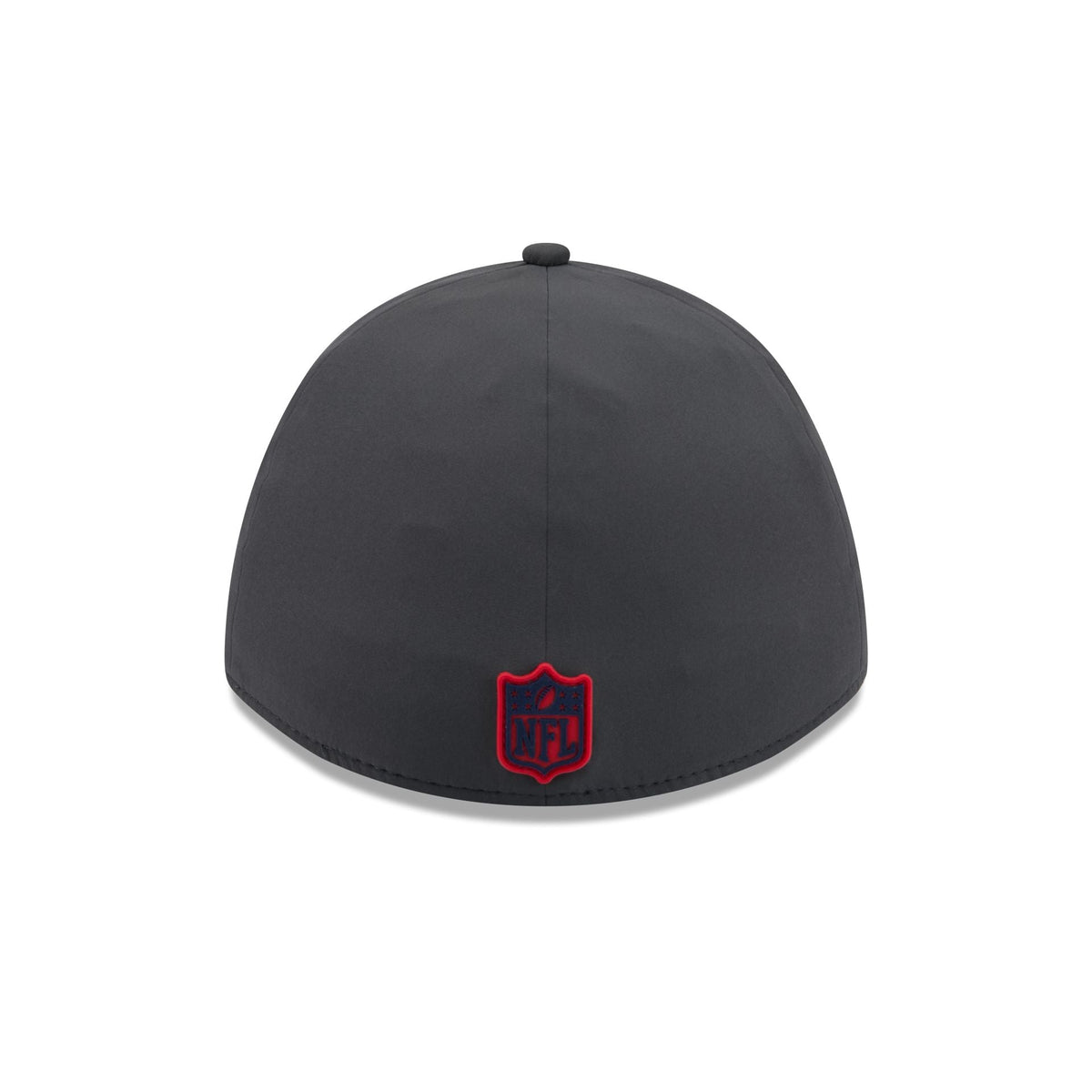 New England Patriots 2026 Sideline Cold Weather 39THIRTY M-Crown Stretch Fit Hat