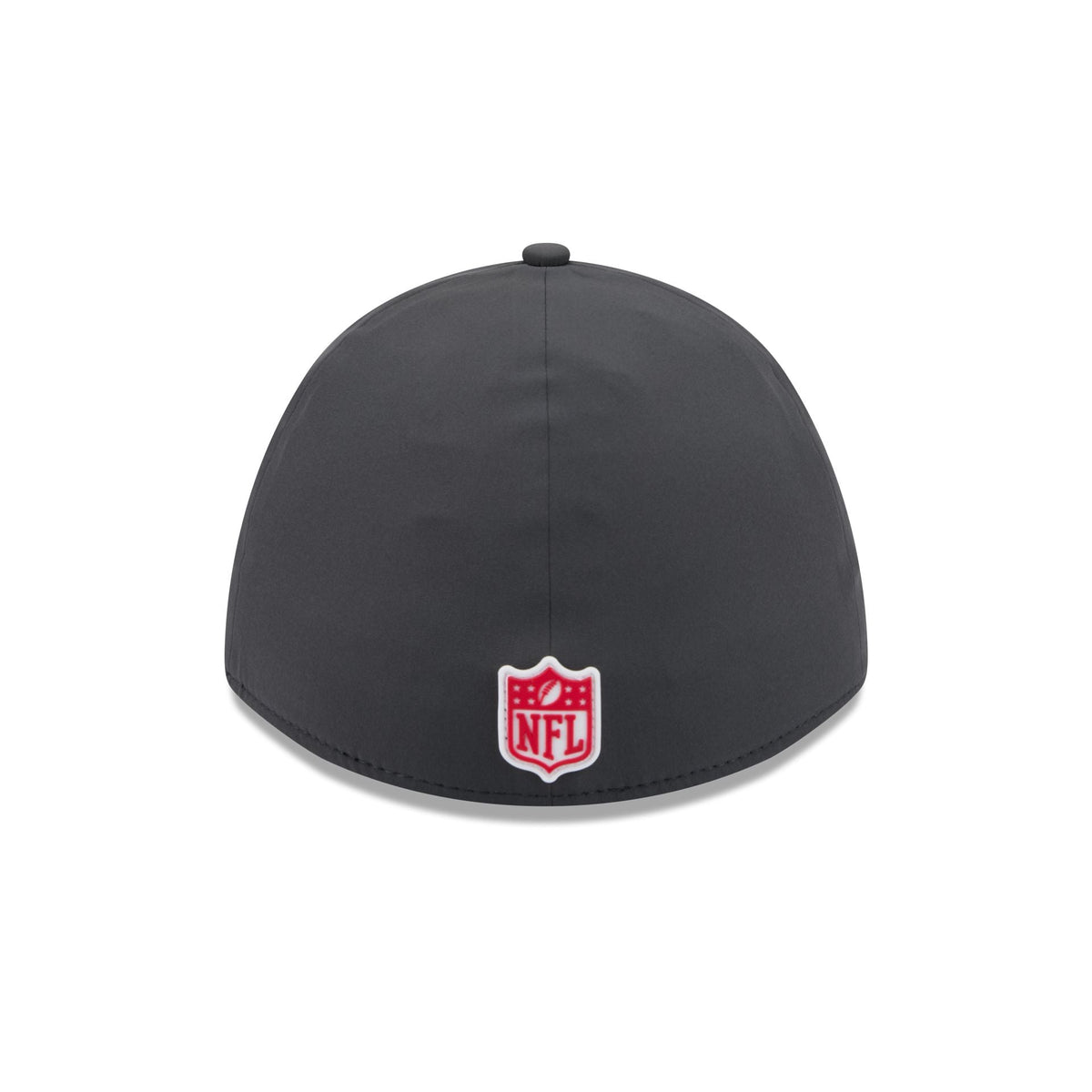 Kansas City Chiefs 2026 Sideline Cold Weather 39THIRTY M-Crown Stretch Fit Hat