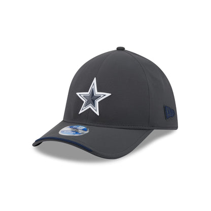 Dallas Cowboys 2026 Sideline Cold Weather 39THIRTY M-Crown Stretch Fit Hat