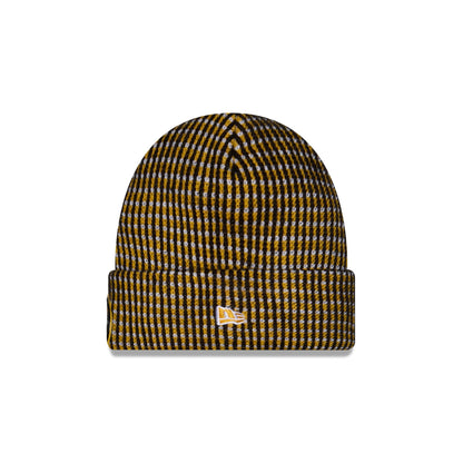 Pittsburgh Steelers 2026 Sideline Cold Weather Kids Cuff Knit Hat