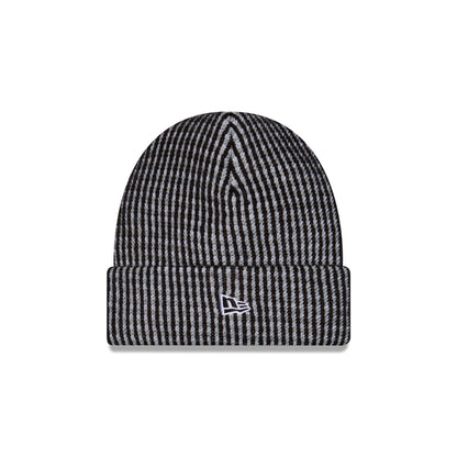 Las Vegas Raiders 2026 Sideline Cold Weather Kids Cuff Knit Hat