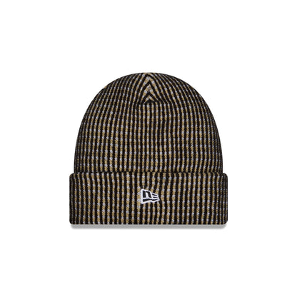 New Orleans Saints 2026 Sideline Cold Weather Cuff Knit Hat