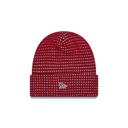 Tampa Bay Buccaneers 2026 Sideline Cold Weather Cuff Knit Hat