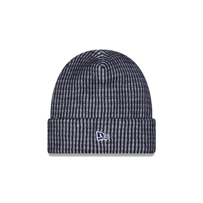 Dallas Cowboys 2026 Sideline Cold Weather Cuff Knit Hat