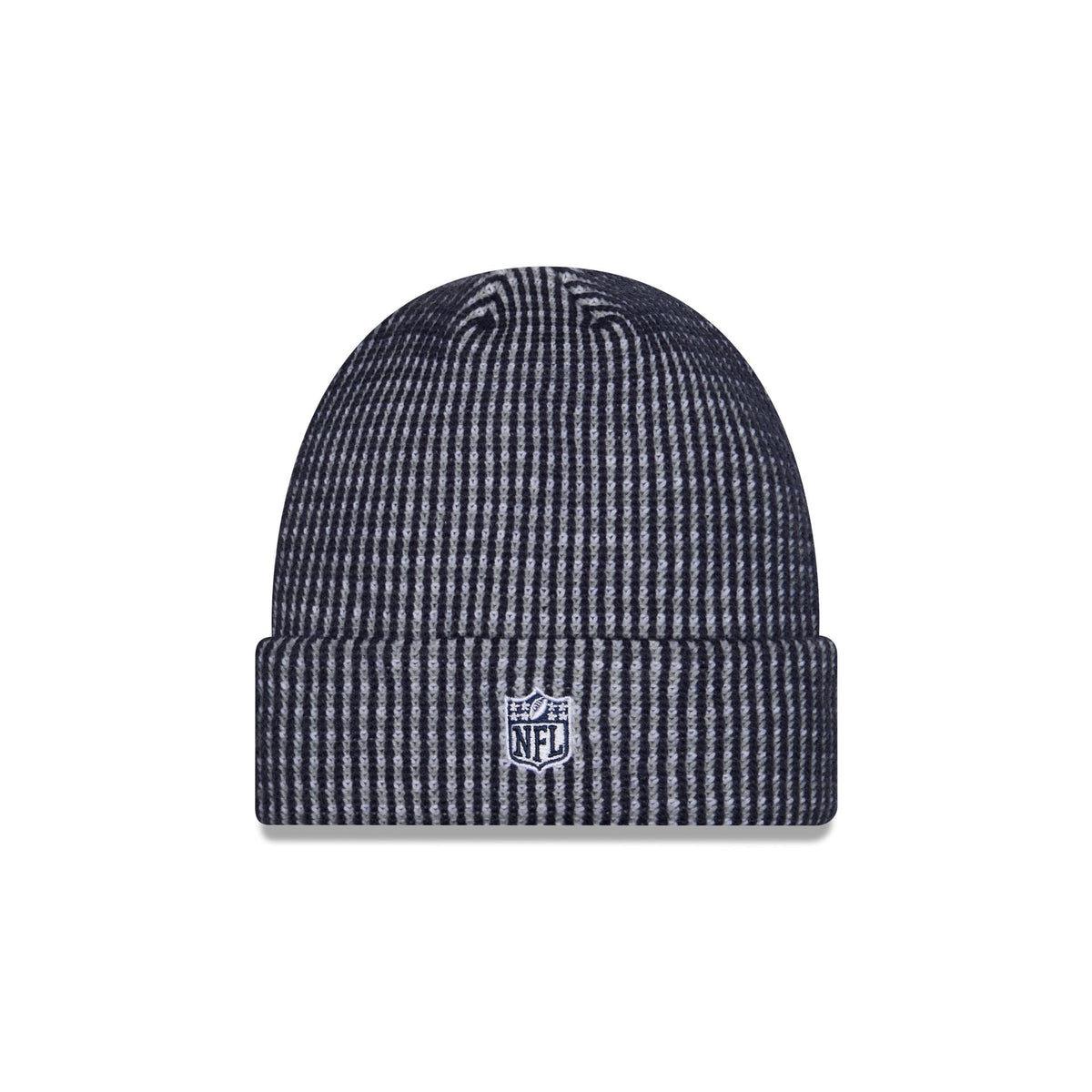 Dallas Cowboys 2026 Sideline Cold Weather Cuff Knit Hat
