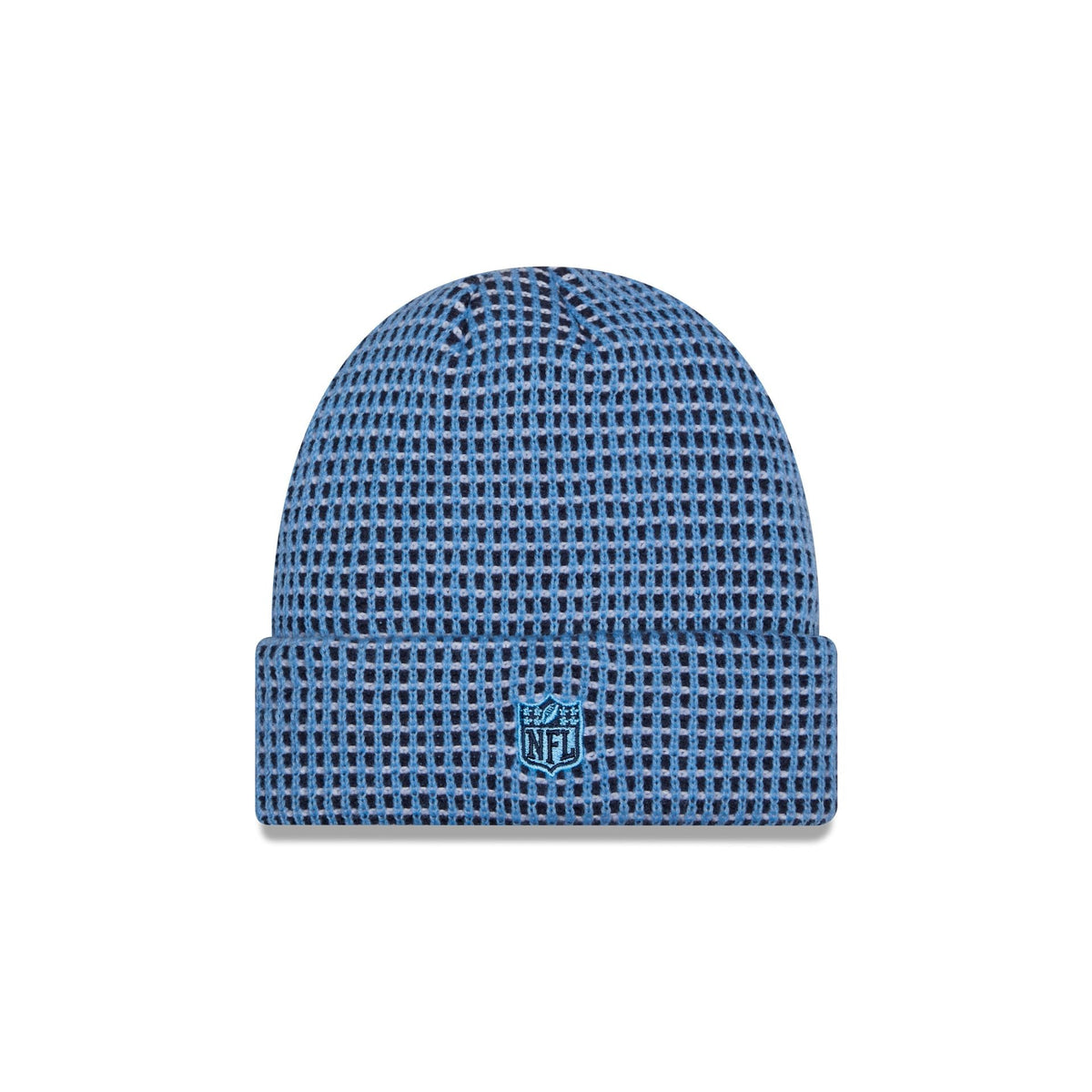 Tennessee Titans 2026 Sideline Cold Weather Cuff Knit Hat