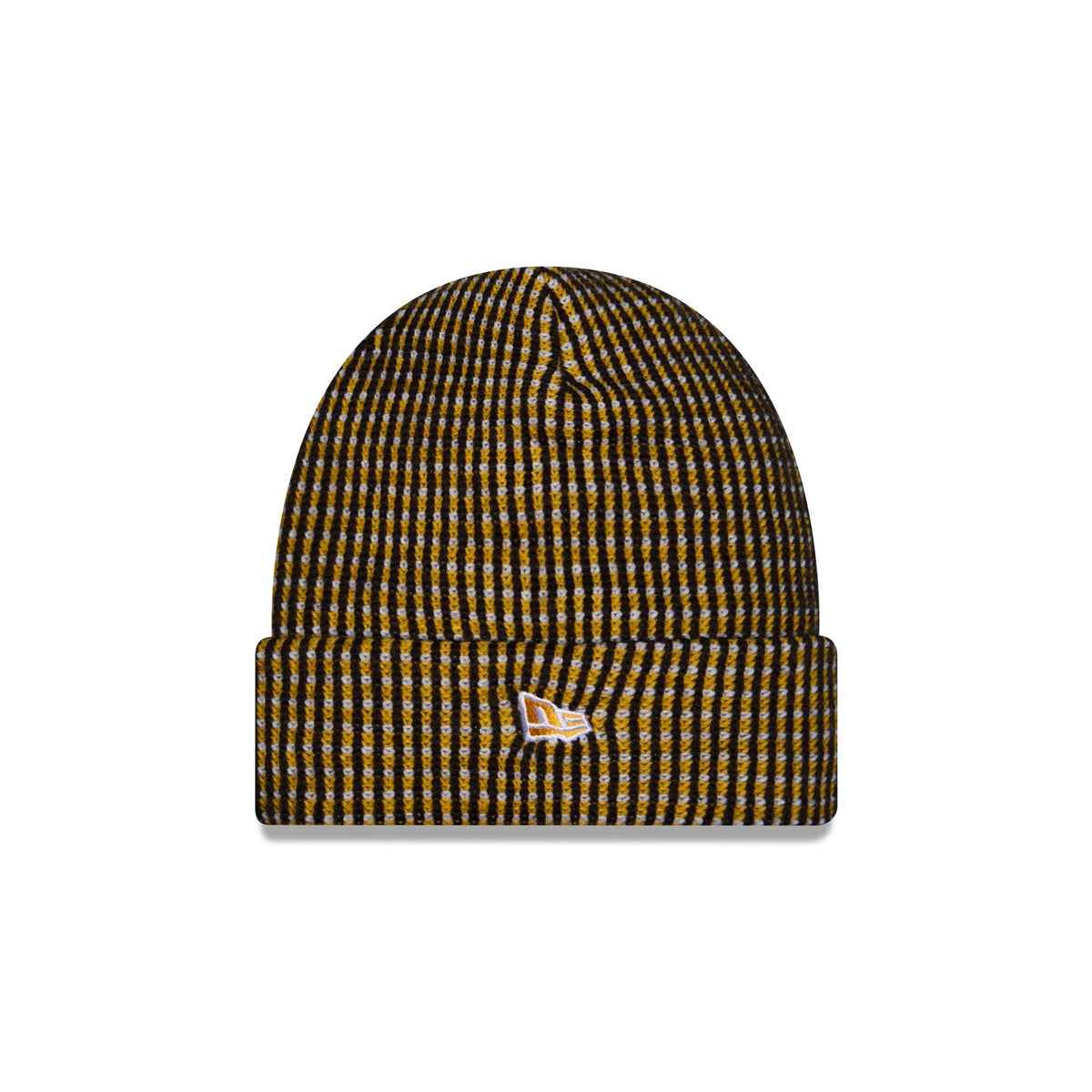 Pittsburgh Steelers 2026 Sideline Cold Weather Cuff Knit Hat