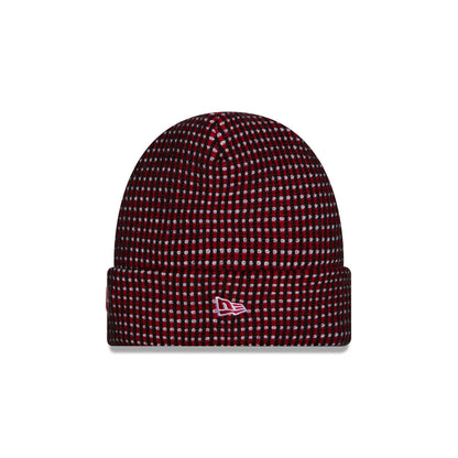 Atlanta Falcons 2026 Sideline Cold Weather Cuff Knit Hat