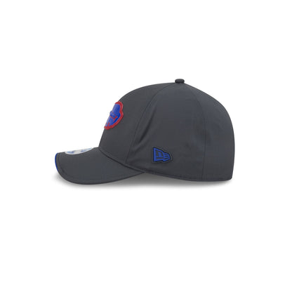 Buffalo Bills 2026 Sideline Cold Weather Kids 9FORTY M-Crown Snapback Hat