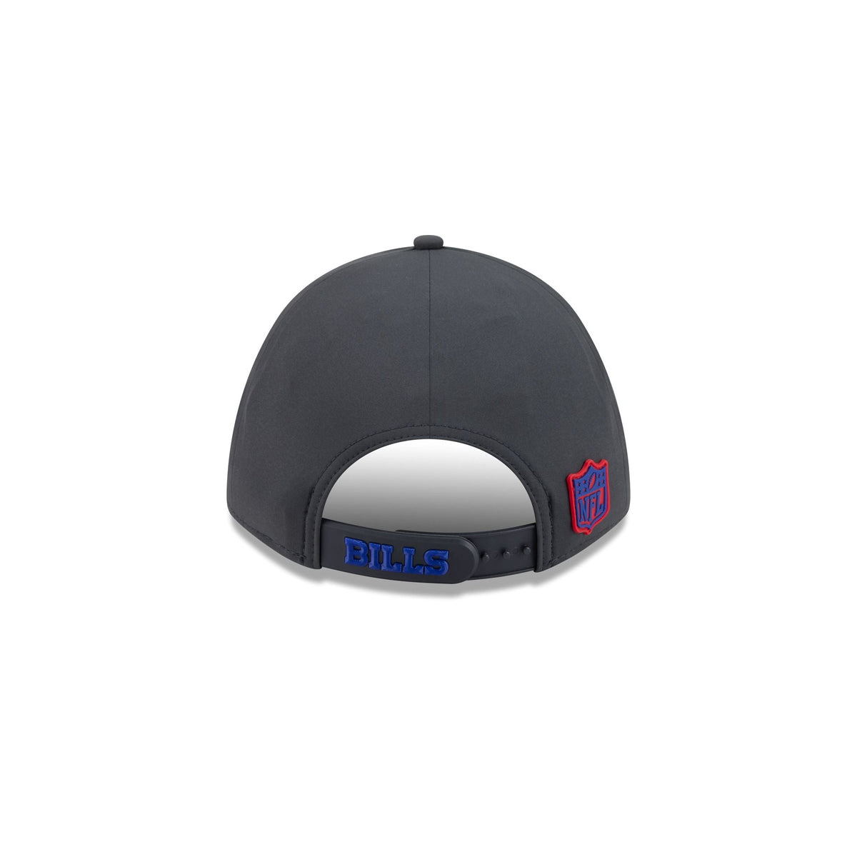 Buffalo Bills 2026 Sideline Cold Weather Kids 9FORTY M-Crown Snapback Hat