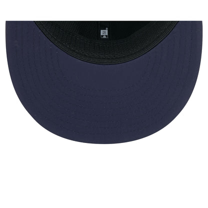 Chicago Bears 2026 Sideline Cold Weather Historic 9FIFTY Snapback Hat