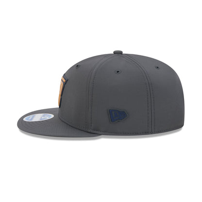 Green Bay Packers 2026 Sideline Cold Weather Historic 9FIFTY Snapback Hat