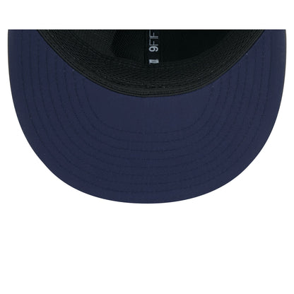 Green Bay Packers 2026 Sideline Cold Weather Historic 9FIFTY Snapback Hat