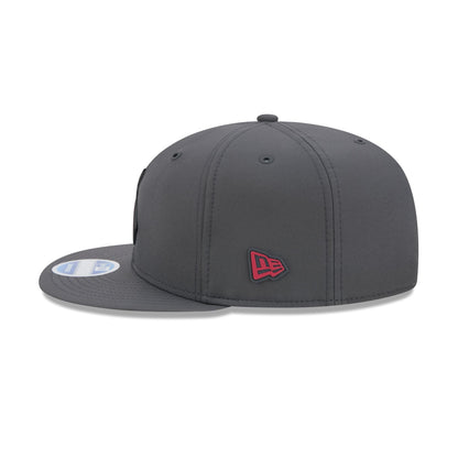 Arizona Cardinals 2026 Sideline Cold Weather Historic 9FIFTY Snapback Hat