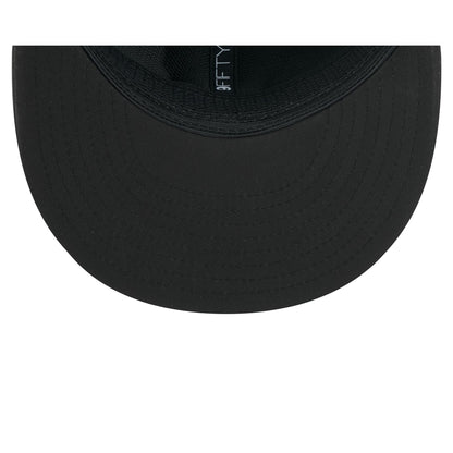 New Orleans Saints 2026 Sideline Cold Weather Historic 9FIFTY Snapback Hat