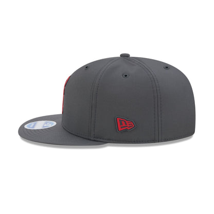 Atlanta Falcons 2026 Sideline Cold Weather Historic 9FIFTY Snapback Hat