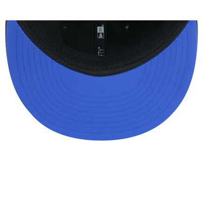 Los Angeles Rams 2026 Sideline Cold Weather Historic 9FIFTY Snapback Hat