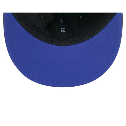New England Patriots 2026 Sideline Cold Weather Historic 9FIFTY Snapback Hat