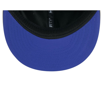 Denver Broncos 2026 Sideline Cold Weather Historic 9FIFTY Snapback Hat