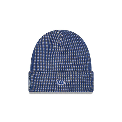 Indianapolis Colts 2026 Sideline Cold Weather Cuff Knit Hat