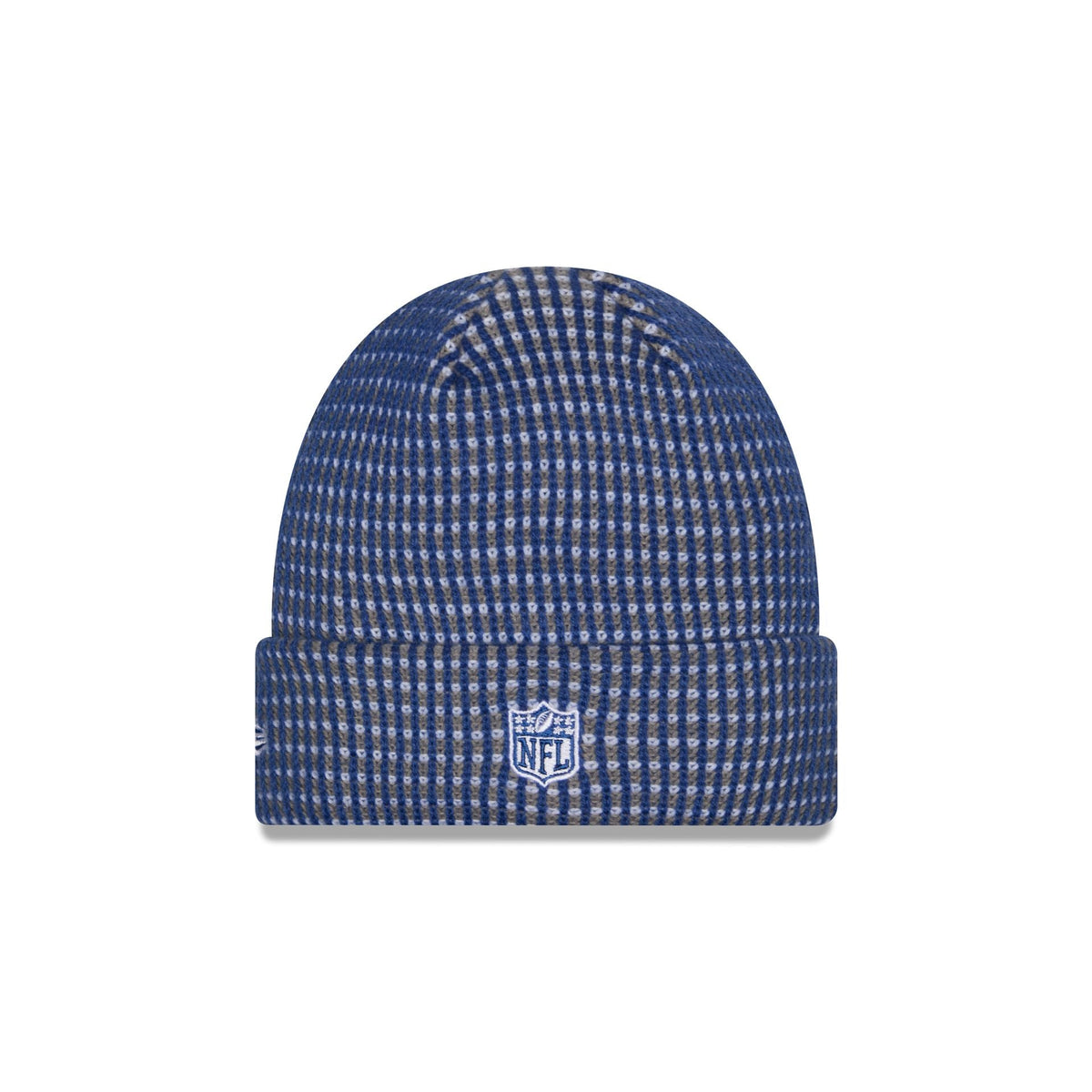 Indianapolis Colts 2026 Sideline Cold Weather Cuff Knit Hat
