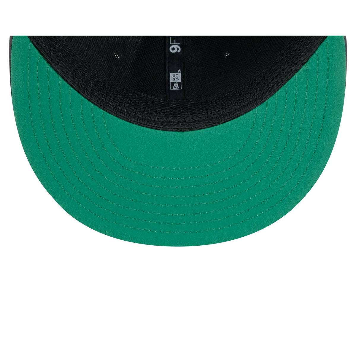 Philadelphia Eagles 2026 Sideline Cold Weather Historic 9FIFTY Snapback Hat