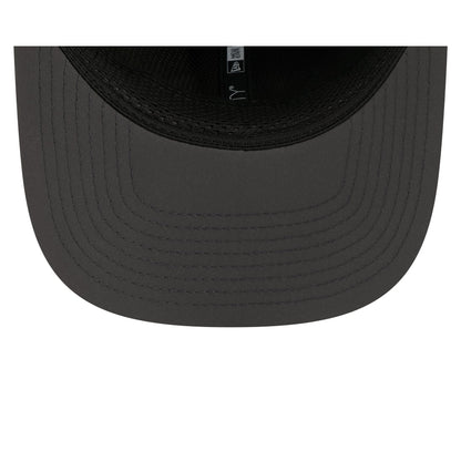 Baltimore Ravens 2026 Sideline Cold Weather 9SEVENTY Stretch-Snap Hat