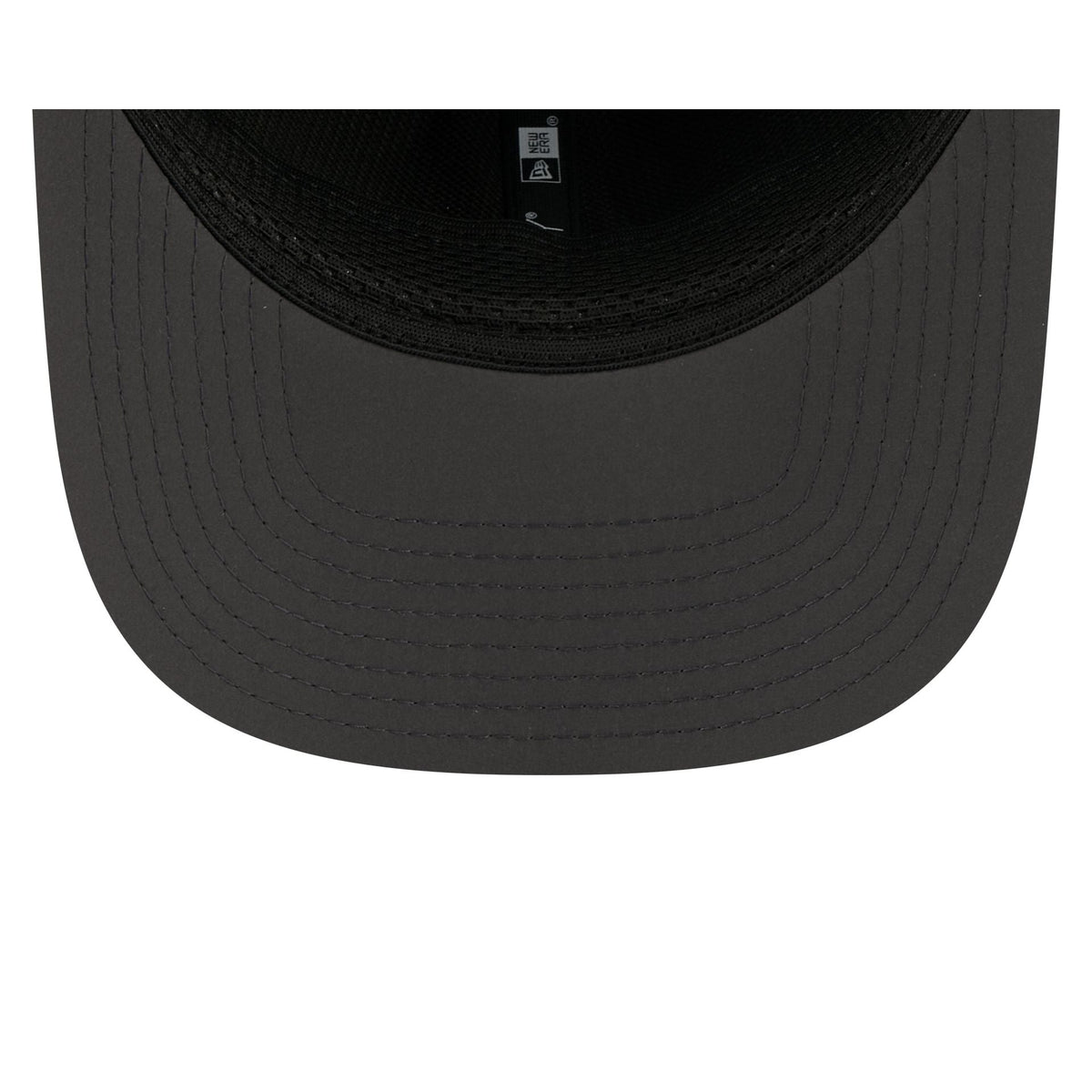 Las Vegas Raiders 2026 Sideline Cold Weather 9SEVENTY Stretch-Snap Hat