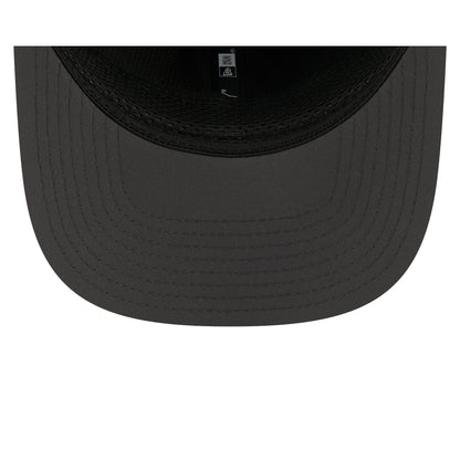 Las Vegas Raiders 2026 Sideline Cold Weather 9SEVENTY Stretch-Snap Hat