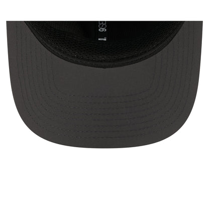 Seattle Seahawks 2026 Sideline Cold Weather 9SEVENTY Stretch-Snap Hat