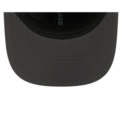 Cincinnati Bengals 2026 Sideline Cold Weather 9SEVENTY Stretch-Snap Hat