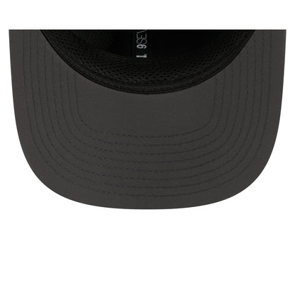 Green Bay Packers 2026 Sideline Cold Weather 9SEVENTY Stretch-Snap Hat