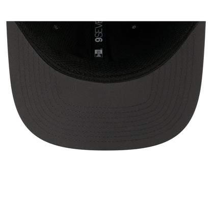 New York Jets 2026 Sideline Cold Weather 9SEVENTY Stretch-Snap Hat