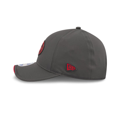San Francisco 49ers 2026 Sideline Cold Weather 9FORTY M-Crown Snapback Hat