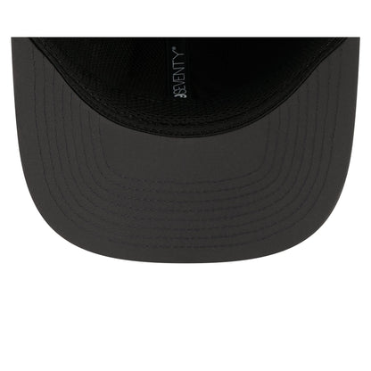 Dallas Cowboys 2026 Sideline Cold Weather 9SEVENTY Stretch-Snap Hat