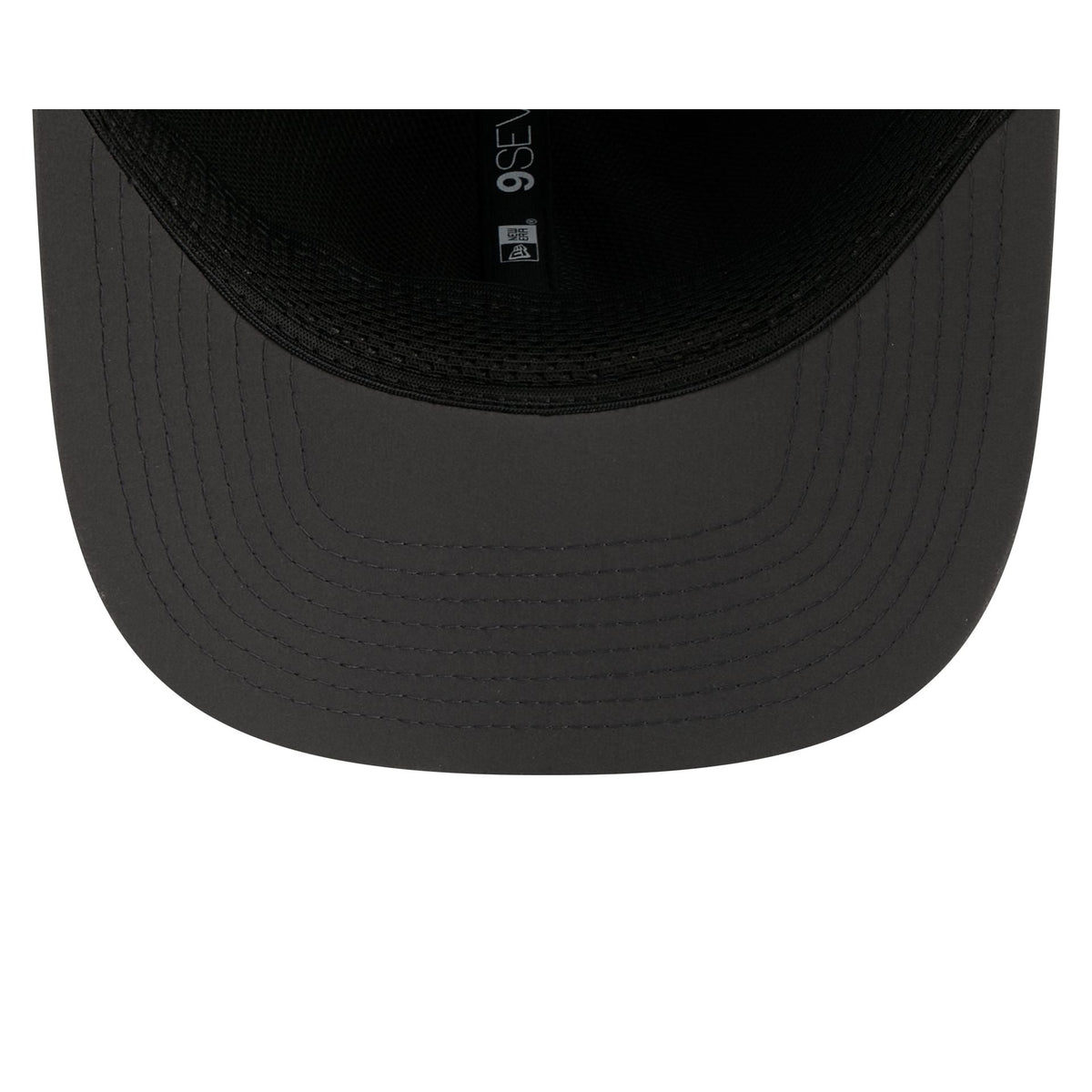 Pittsburgh Steelers 2026 Sideline Cold Weather 9SEVENTY Stretch-Snap Hat