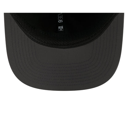 Pittsburgh Steelers 2026 Sideline Cold Weather 9SEVENTY Stretch-Snap Hat