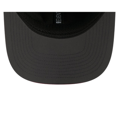 Washington Commanders 2026 Sideline Cold Weather 9SEVENTY Stretch-Snap Hat