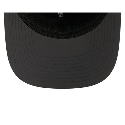 Kansas City Chiefs 2026 Sideline Cold Weather 9SEVENTY Stretch-Snap Hat