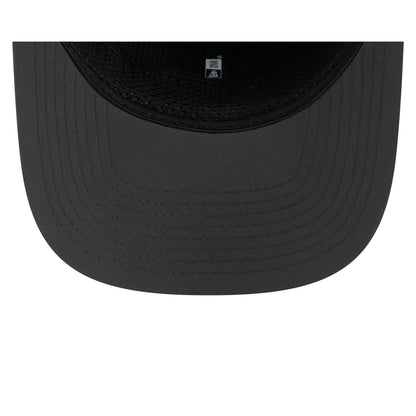 New England Patriots 2026 Sideline Cold Weather 9SEVENTY Stretch-Snap Hat