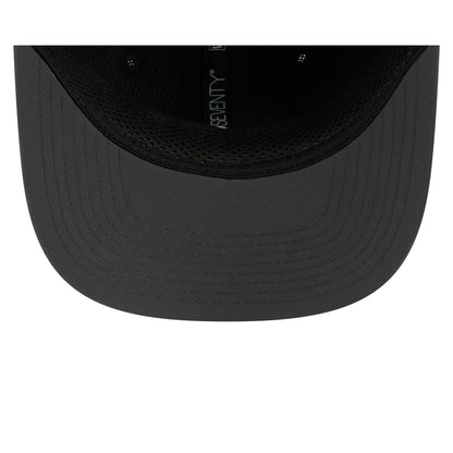 Arizona Cardinals 2026 Sideline Cold Weather 9SEVENTY Stretch-Snap Hat
