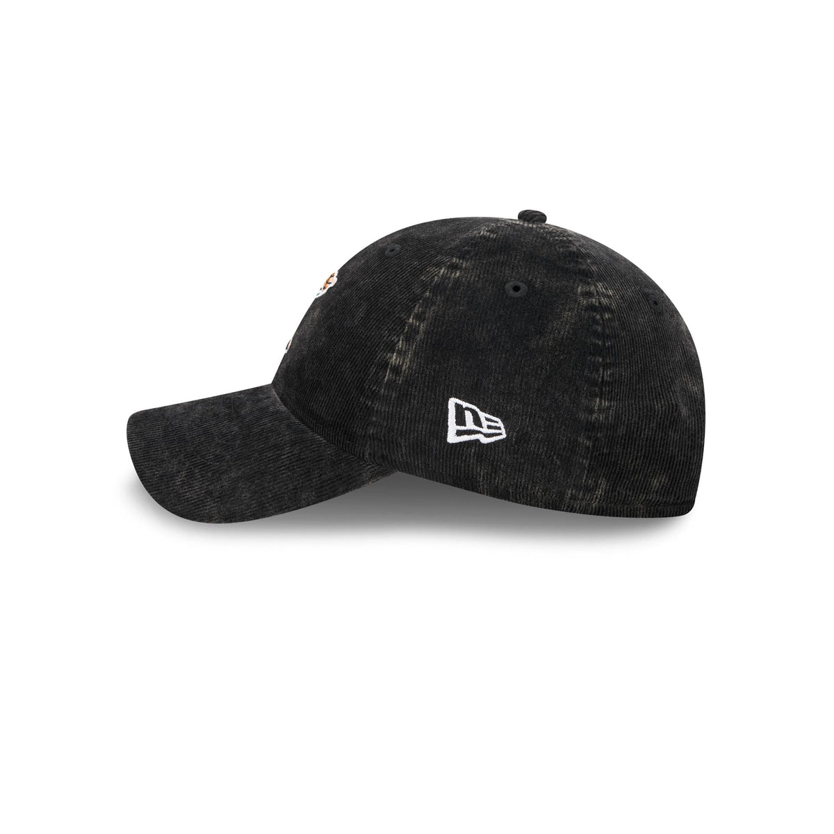 Milwaukee Bucks Washed Cord 9TWENTY Adjustable Hat